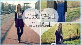 Little Haul Lookbook  LaurieRobyn