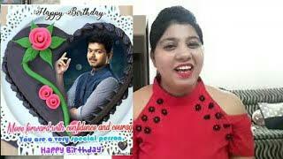 Thalapathy Vijay Birthday Special Mashup 2020 | Linto Kurian