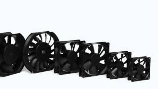 ZAWARD Thermal Solution_Fan