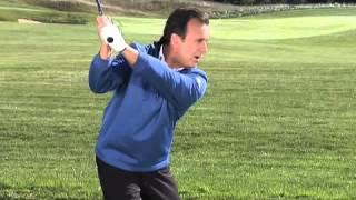 Rick Smith Golf Tips--The Backswing