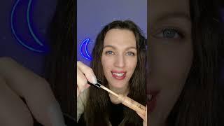 ASMR Je te maquille ️#asmr #asmrvideo #asmrsounds #makeup