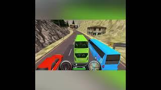 Bus Driving School - Bus Game