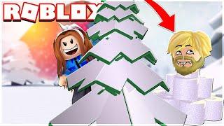 GEMMELEG MED VERCINGER! | Roblox: Hide and seek dansk