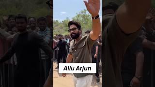 (pushpa 2) Allu Arjun  outfit Decoding || in pushpa 2 shooting #alluarjun #pushpa #ytshorts #shorts