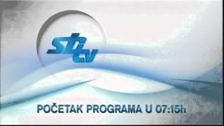 Slavonsko-Brodska televizija odjavna špica 15.09.2015 sat vremena