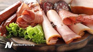 Prevention Is Better Than Cured Meat