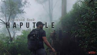 Sherwood Point | Haputale Adventures Part 2 | මීදුම මැදින් ලංකාවේ ශර්වුඩයට| 4K #unseenhaputale