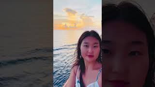 Antigua Day Trip Princess Cruise 安提瓜加勒比海一日游