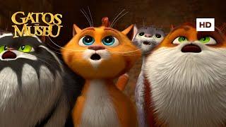 MELHOR FILME DE ANIMAÇÃO | FILME COMPLETO EM PORTUGUÊS DUBLADO 2024