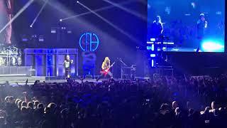 PANTERA - 5 Minutes Alone - Live at Tauron Arena Krakow 04.02.2025