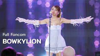 [Full Fancam] BOWKYLION @ EM DISTRICT WINTER WONDERLAND 2024 | 241231