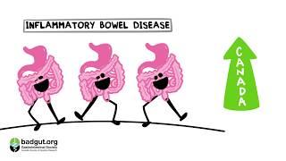 November is IBD Awareness Month | Gastrointestinal Society