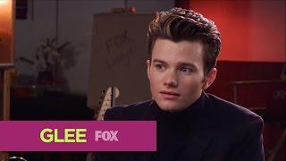 GLEE | FOX Lounge: Lea & Chris: Free Coffee or Free Music Forever