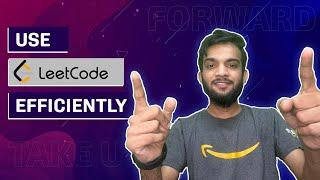 Use Leetcode EFFICIENTLY | Don't Be Fooled by this Feature 