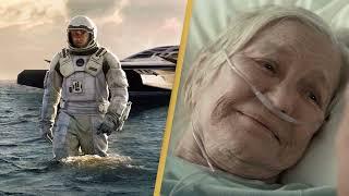 The Physics behind the movie interstellar