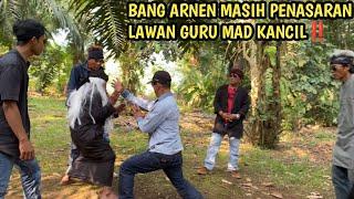 BANG REY LAMPUNG KETAR KETIR MELIHAT KESAKTIAN GURU MAD KANCIL‼️