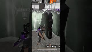 Atankwadi gaming video free #shortvideo #freefire