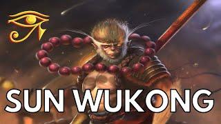 Sun Wukong | The Monkey King