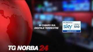 PROMO MONDO TGNORBA24