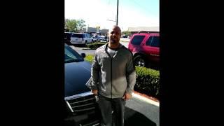 Titan Auto Sales Review: Leshayne Andrews Purchases a 2014 Cadillac ATS