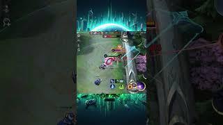 MLBB Dyrroth Gameplay 2024 #mobilelegends  #dyyroth  #mlbb  #dyrothgameplay