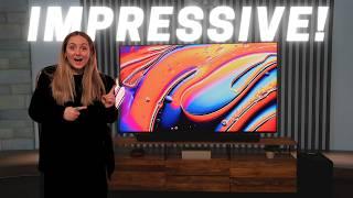 Sony Bravia 9 Hands-On! The 2024 TV to BEAT