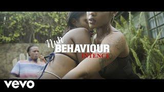 Intence - Nuh Behaviour (Official Music Video)