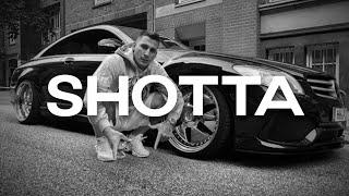 [FREE] GZUZ X SIL3A Aggressive Rap Type Beat 2024 - ''SHOTTA'' I Hard Trap Type Beat