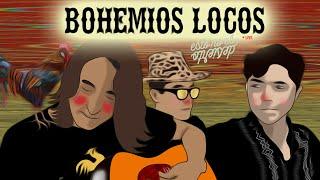 Bohemios Locos @Live Session (1/2)