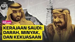 Arab Saudi Tak Sekadar Haji | Narasi Explains