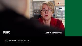 VU du 31/01/2025 : le choix d'Odette