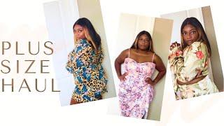 Plus Size Fashion Haul | FUPA Friendly, Sexy looks! | MizdeeLiving