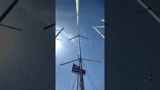 "Kalliopi" Jeanneau Sun Odyssey 440 - Nisos Yacht Charter, Ionian