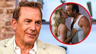 At 68, Kevin Costner Confesses: 'She was the Love of my life'