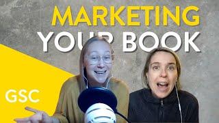 Marketing Your Book with Emily Enger