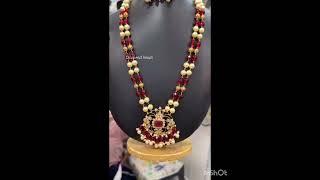 Neckpiece at wholesale rates #dkurtihouse #trending #viralvideo