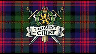 The Quest For a Chief - Episode 1: Origins of Clan Logan