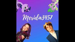 Merida3457 Summer Promo