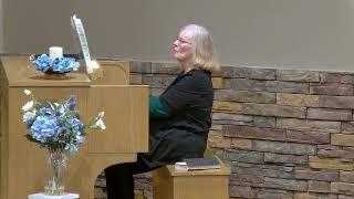 Fort Collins SDA Church Live Stream