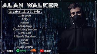   Alan Walker   ~ Greatest Hits Full Album ~ Best Songs All Of Time 