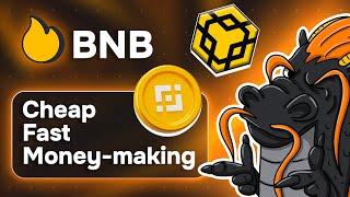 Crypto Guide: What is BNB Chain