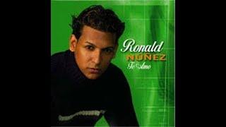 No Te Puedo Perdonar - Ronald Nuñez (Audio Bachata)