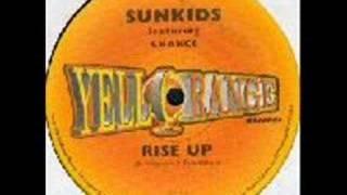 Sunkids feat Chance - Rise Up