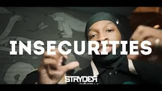 [FREE] TaTa x Kyle Richh NY Sample Drill Type Beat - "INSECURITIES" | NY Drill Instrumental 2023