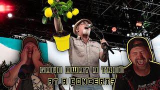 The Suckiest Concert Experiences!