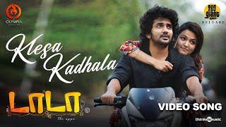 Klesa Kadhala - Video Song | Dada | Kavin | Aparna Das | Jen Martin | Ganesh K Babu | Olympia Movies