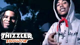 Javn2900 x TFE Khief - Takin Over (Exclusive Music Video) II Dir. Full Nelson