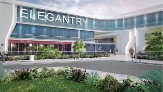 Elegantry Mall - Catalyst Developments