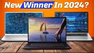 Best Laptops For Programming 2024 - Watch This Before Buy?