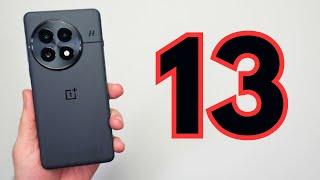 OnePlus 13 Review – Worth the Hype?